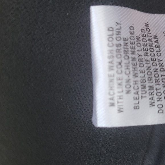 Meridian by Astronomy quick dry slim taper Tech flex pant 34 x 30  mens - Picture 9 of 11